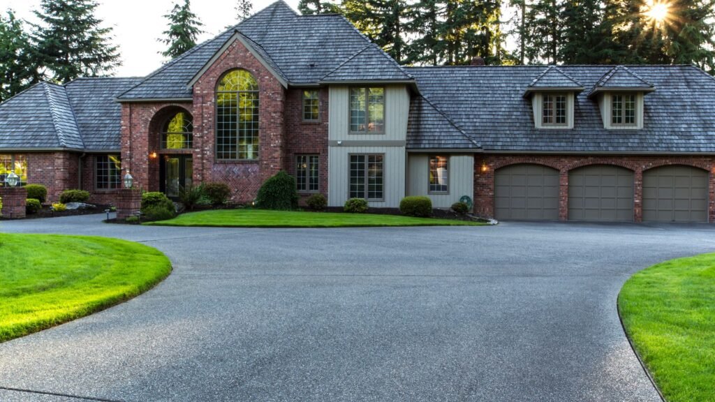 Concrete driveway regulations in NZ