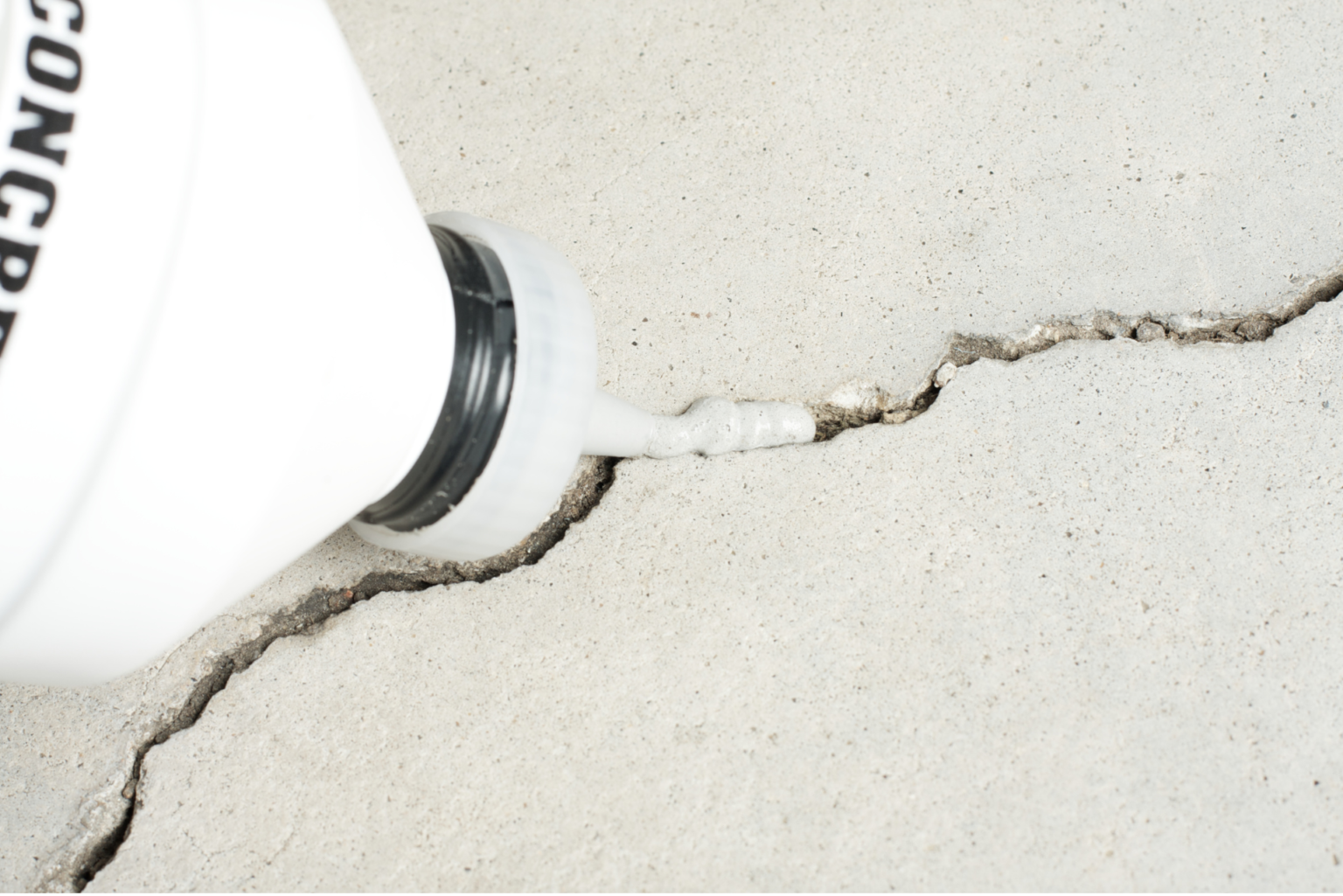 How To Repair Cracks In Concrete NZ: A Step-By-Step Guide For Durable ...